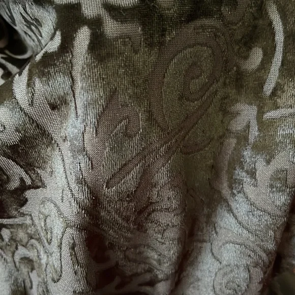 Amanda Smith Pull on skirt Size L - Picture 8 of 8